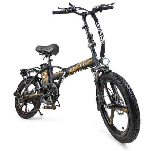 Z250, סוללה 48V 13AH