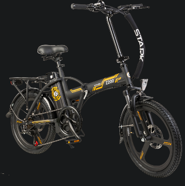 סוללת 48V, 10AH, מנוע 250W